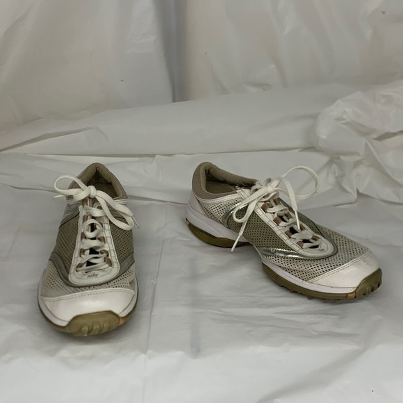 WOMEN Nike Golf Air Summer Lite Shoes 335942-102 White Tongue-Less Vented Size 8 - Picture 1 of 11